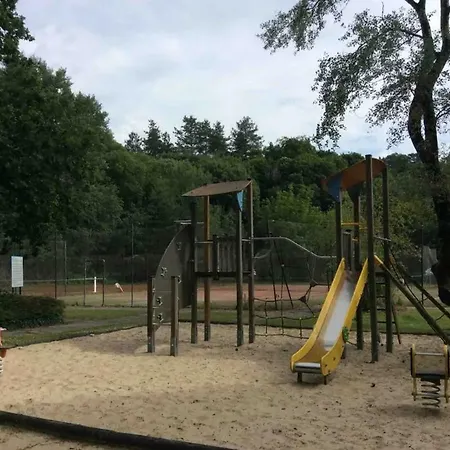 Daire Avenue Francois 1er *